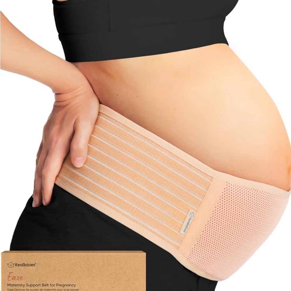 Maternity Belly Band